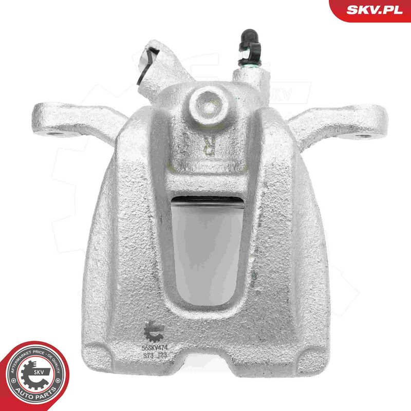Pidurisadul, ESEN SKV 56SKV474