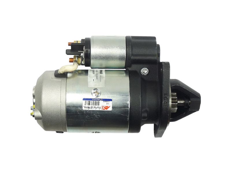 AS-PL S9219(LETRIKA) Starter