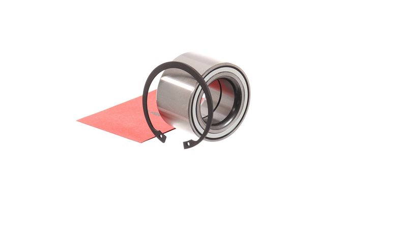 SKF VKBA3571 Комплект колісних підшипників