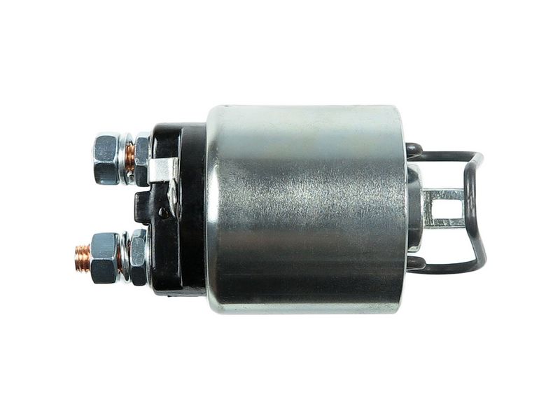 Brand new AS-PL Starter motor solenoid