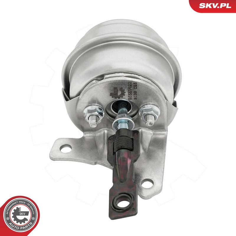 ESEN SKV 95SKV422 Turbinos valdymo vožtuvas