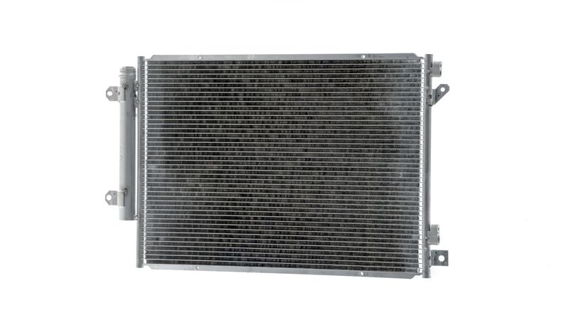 Product Image - Condensor, airconditioning - AC1025000S - MAHLE