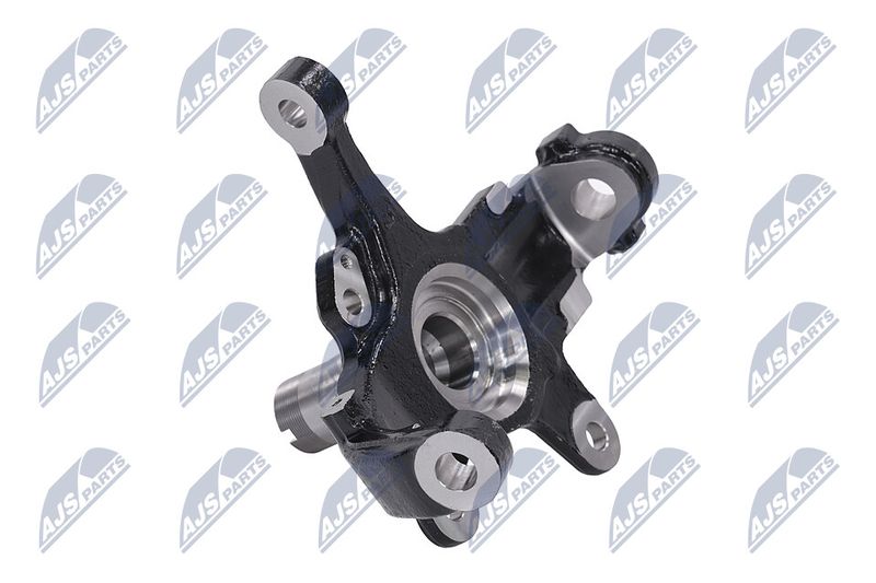 Käändmik, rattakinnitus, NTY ZZP-IS-002