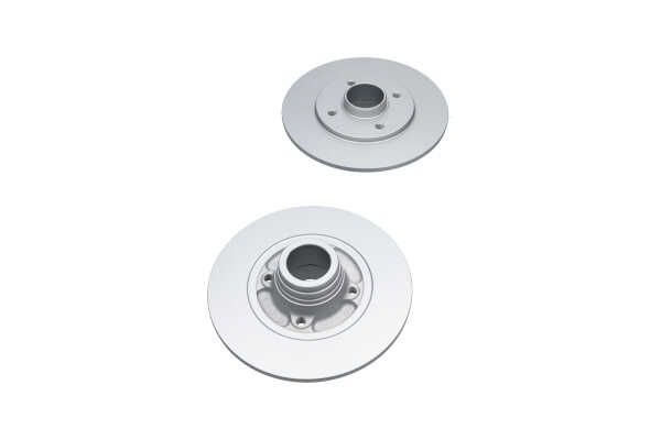 Kavo Parts BR-10271-C Brake Disc