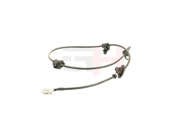 Andur, rattapöörete arv, GH GH-704400