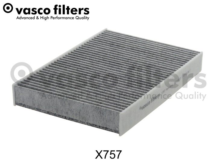 Filter, salongiõhk, DAVID...