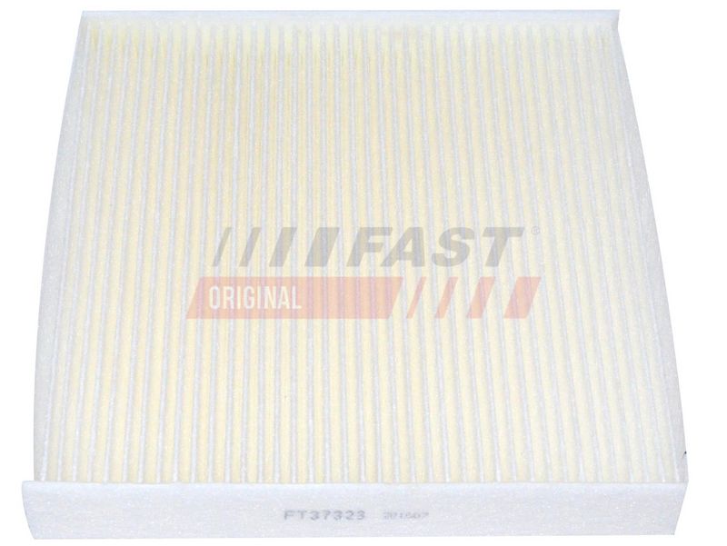 FAST Filtras, salono oras