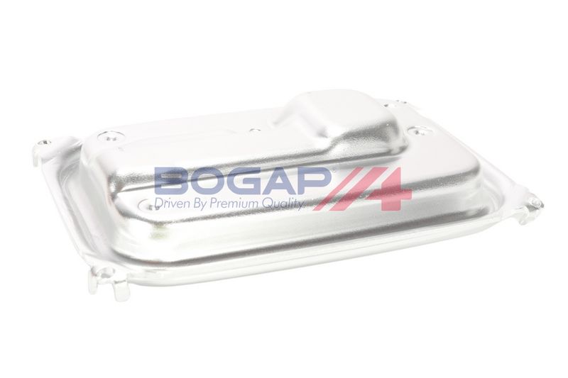 BOGAP Valdymo blokas, žibintai