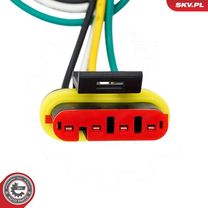 Paranduskomplekt, kaablikomplekt, ESEN SKV 53SKV312