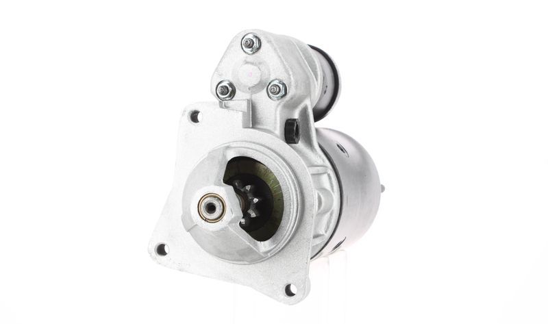 Motor de arranque