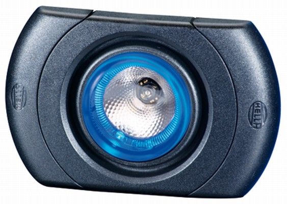 Lumini interioare 2JA 343 680-177 HELLA