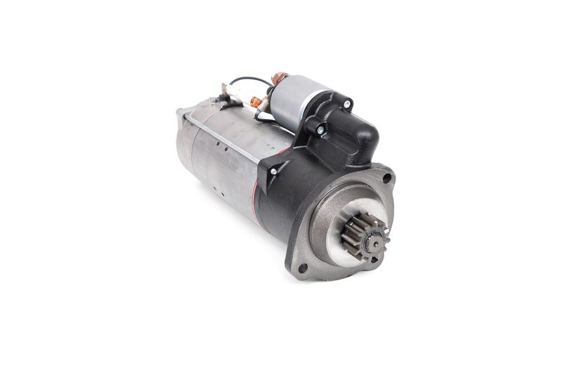 BOSCH 0001350025 Starter