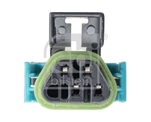 FEBI BILSTEIN 177504 Lambda Sensor