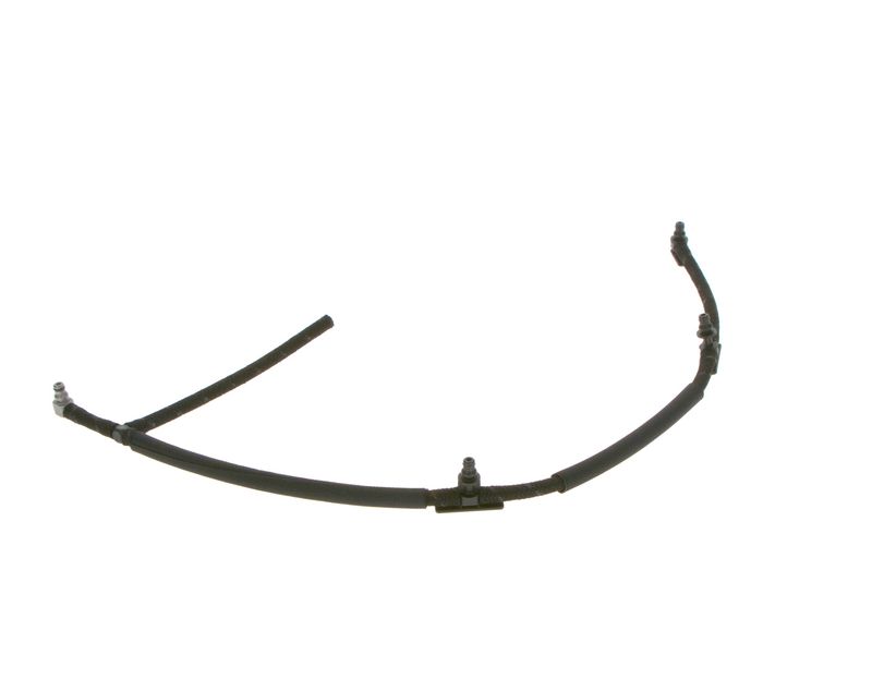 BOSCH 0928402097 Hose, fuel overflow