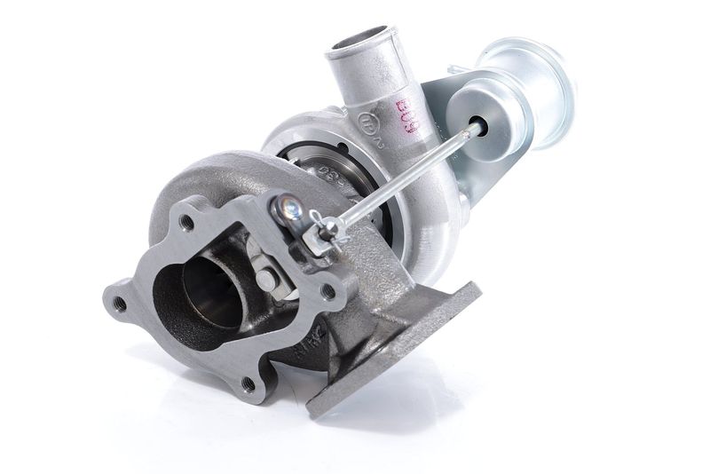 Compresor,sistem de supraalimentare T917035 BTS Turbo