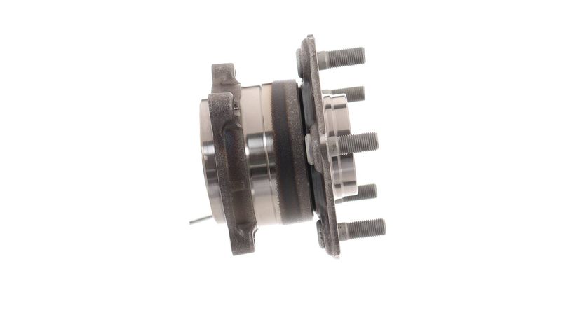 Rattalaagrikomplekt, SKF VKBA 7612
