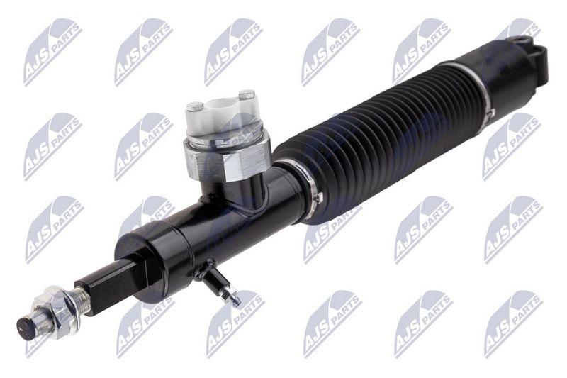 Amort, NTY A-NS-056