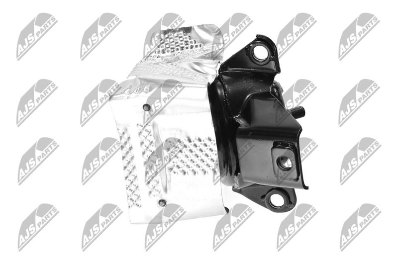 Paigutus, Mootor, NTY ZPS-CH-151