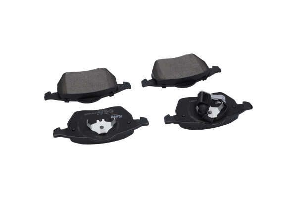 Kavo Parts KBP-10144 Brake Pad Set, disc brake
