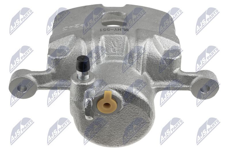 NTY HZP-HY-551 Brake Caliper