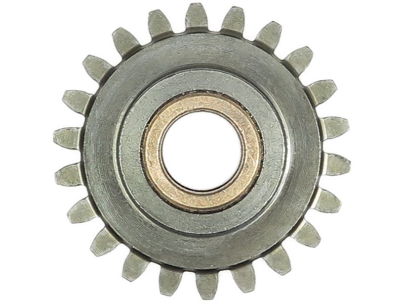 Vabajooks, starter, AS-PL SD5046