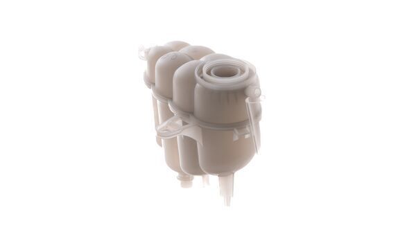 MAHLE CRT 255 000S Expansion Tank, coolant
