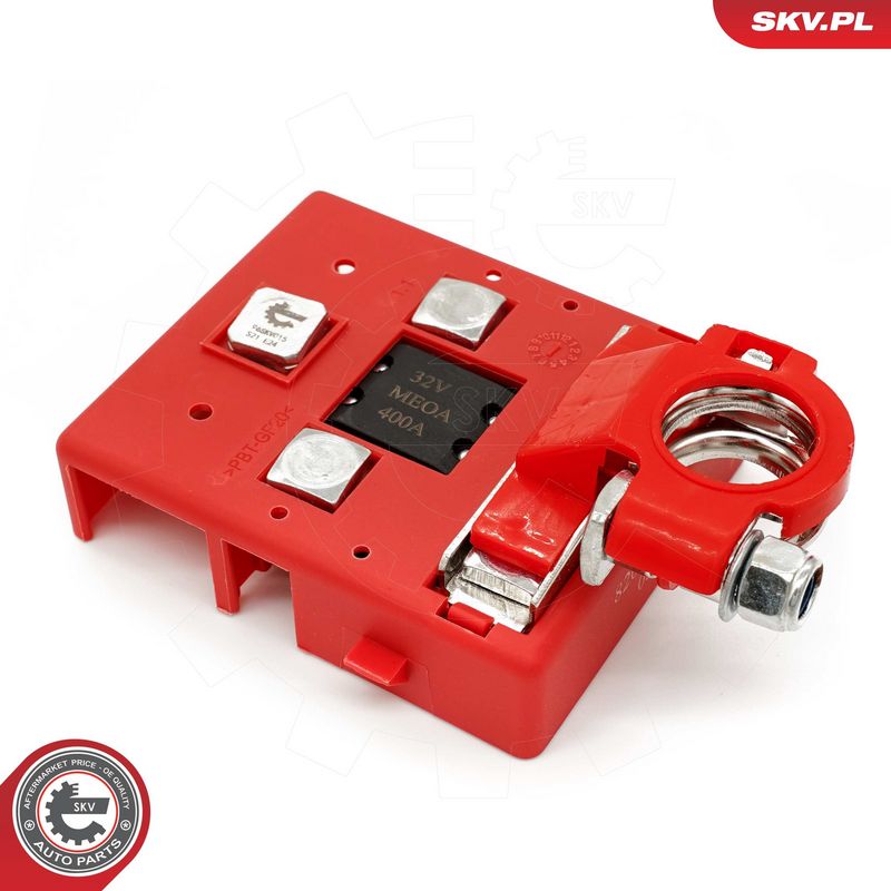 ESEN SKV 96SKV015 - Akumuliatoriaus klemo adapteris