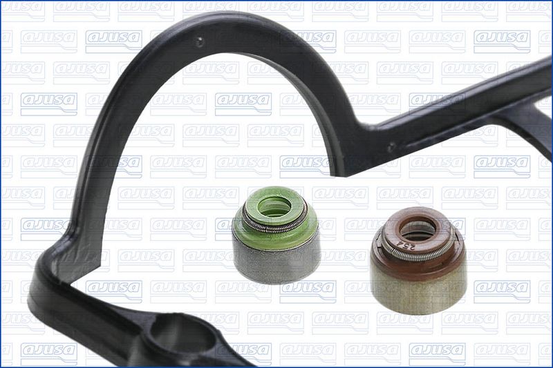 AJUSA 52200000 Gasket Kit, cylinder head