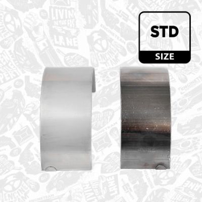 Product Image - Drijfstanglager - LP002000 - ET ENGINETEAM