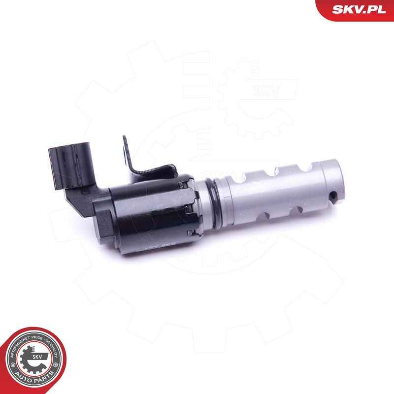 Juhtklapp, nukkvõlli asend, ESEN SKV 39SKV062