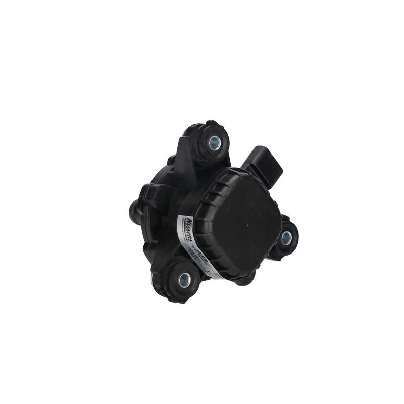 Veepump, mootori jahutus, NISSENS 831058