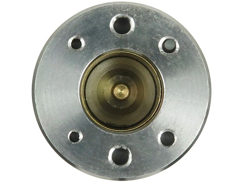 Magnetlülitus, starter, AS-PL SS2027