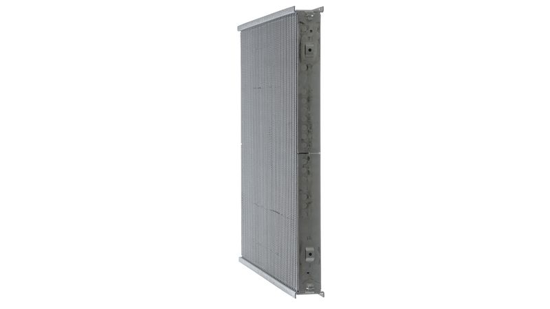 Product Image - Koelblok, intercooler - CIC5000P - MAHLE