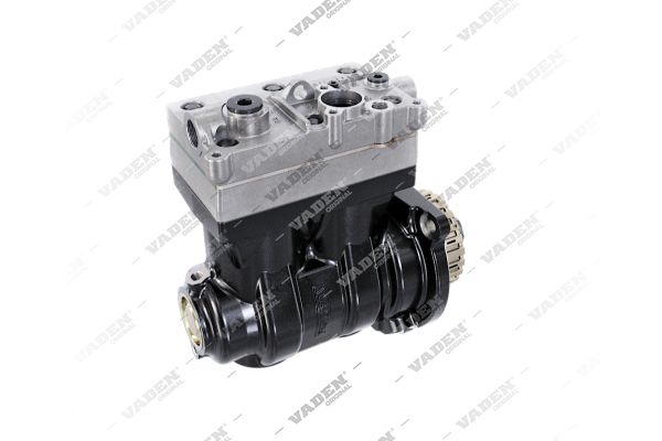 kompresor RVI/VOLVO aby šel  zaměnit za  9125120320  musí se dodat  karta  094981, 094982 , 066669 1300235001