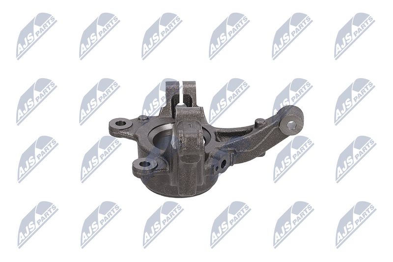 Käändmik, rattakinnitus, NTY ZZP-RE-020