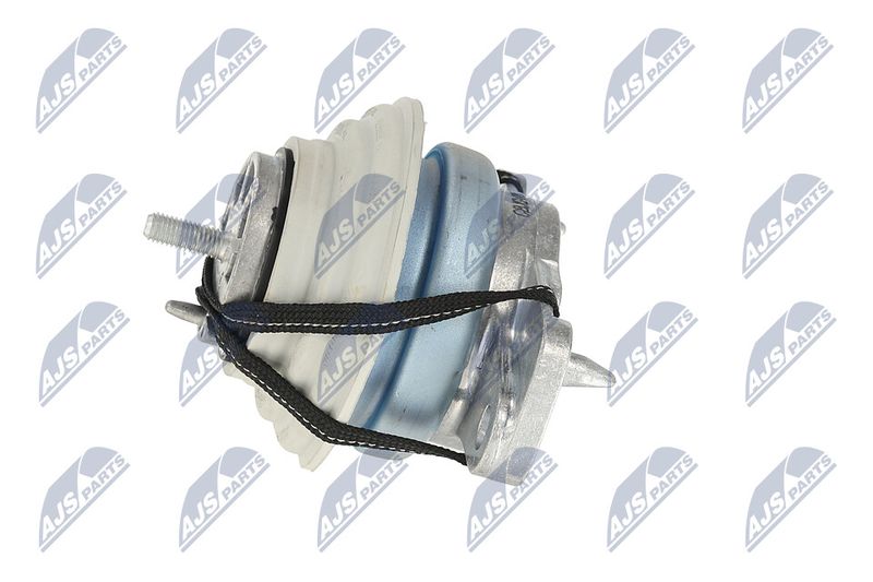 Paigutus, Mootor, NTY ZPS-JG-004