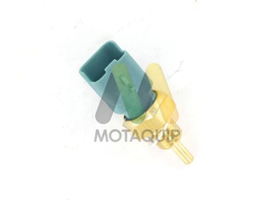 MOTAQUIP érzékelő, hűtőfolyadék-hőmérséklet VCT116