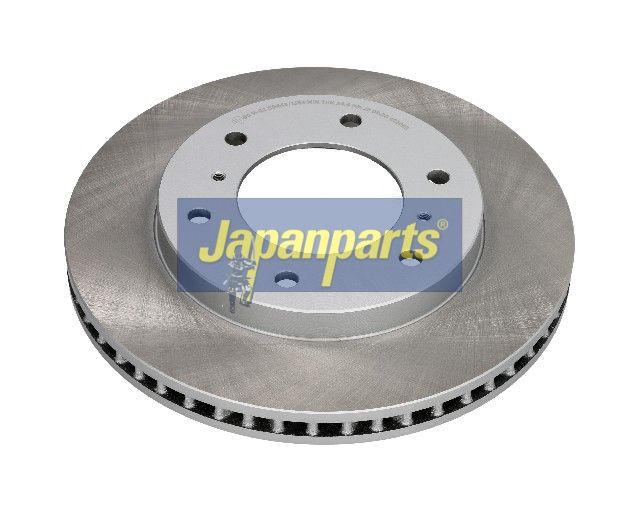 Disc frana JAPANPARTS DI-561C