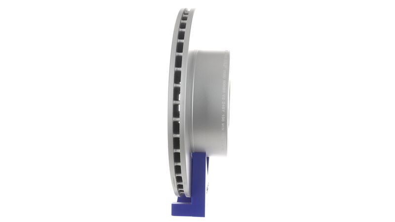 SKF VKBD80089V2 Brake Disc