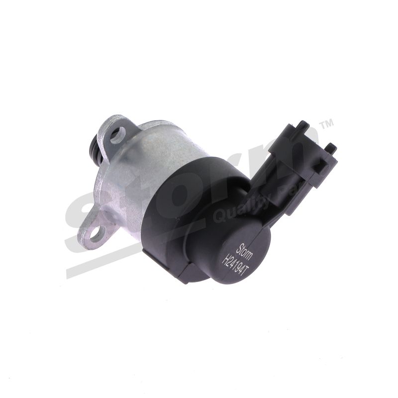 Régulateur, quantité de carburant (système à rampe commune) STORM QUALITY PARTS STO888204
