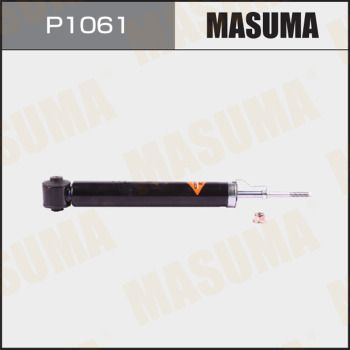 Амортизатор, Masuma P1061