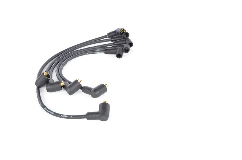 BOSCH 0 986 356 844 Ignition Cable Kit