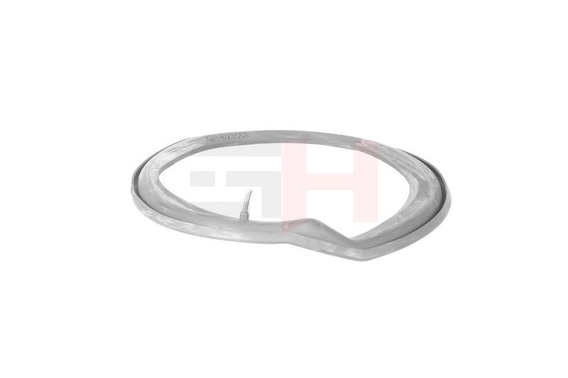 GH GH-623551 Rubber Buffer, suspension