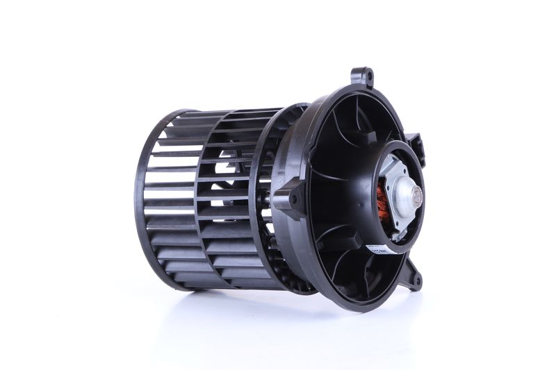 NISSENS 87312 Interior Blower