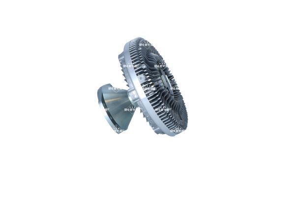 NRF 49126 Clutch, radiator fan