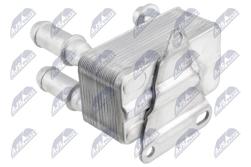 NTY CCL-FR-040 Radiator, traction battery