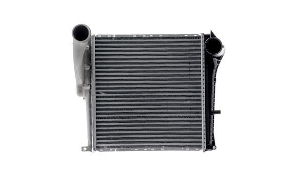 Product Image - Intercooler, inlaatluchtkoeler - CI236000P - MAHLE