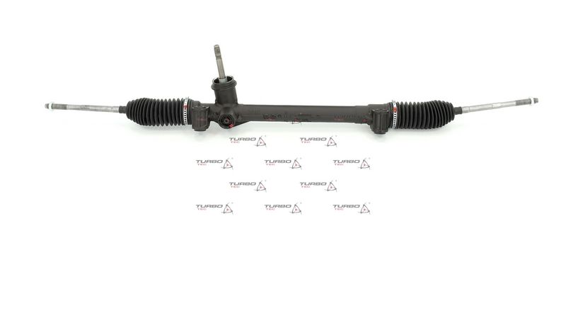 TURBO-TEC Рулевой механизм