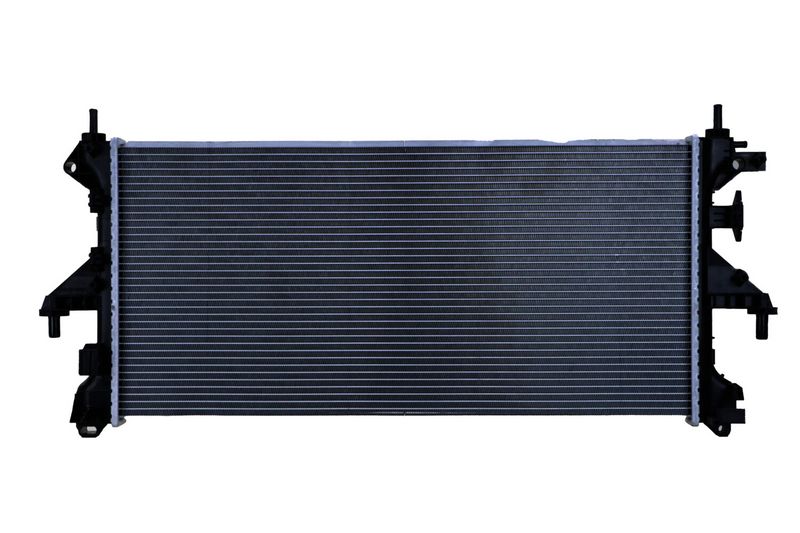 HELLA 8MK 366 302-791 Radiator, engine cooling
