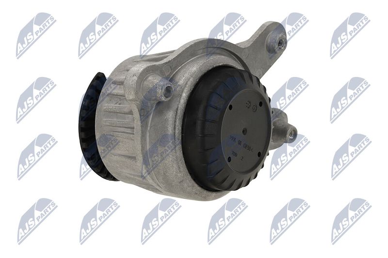 Paigutus, Mootor, NTY ZPS-ME-024